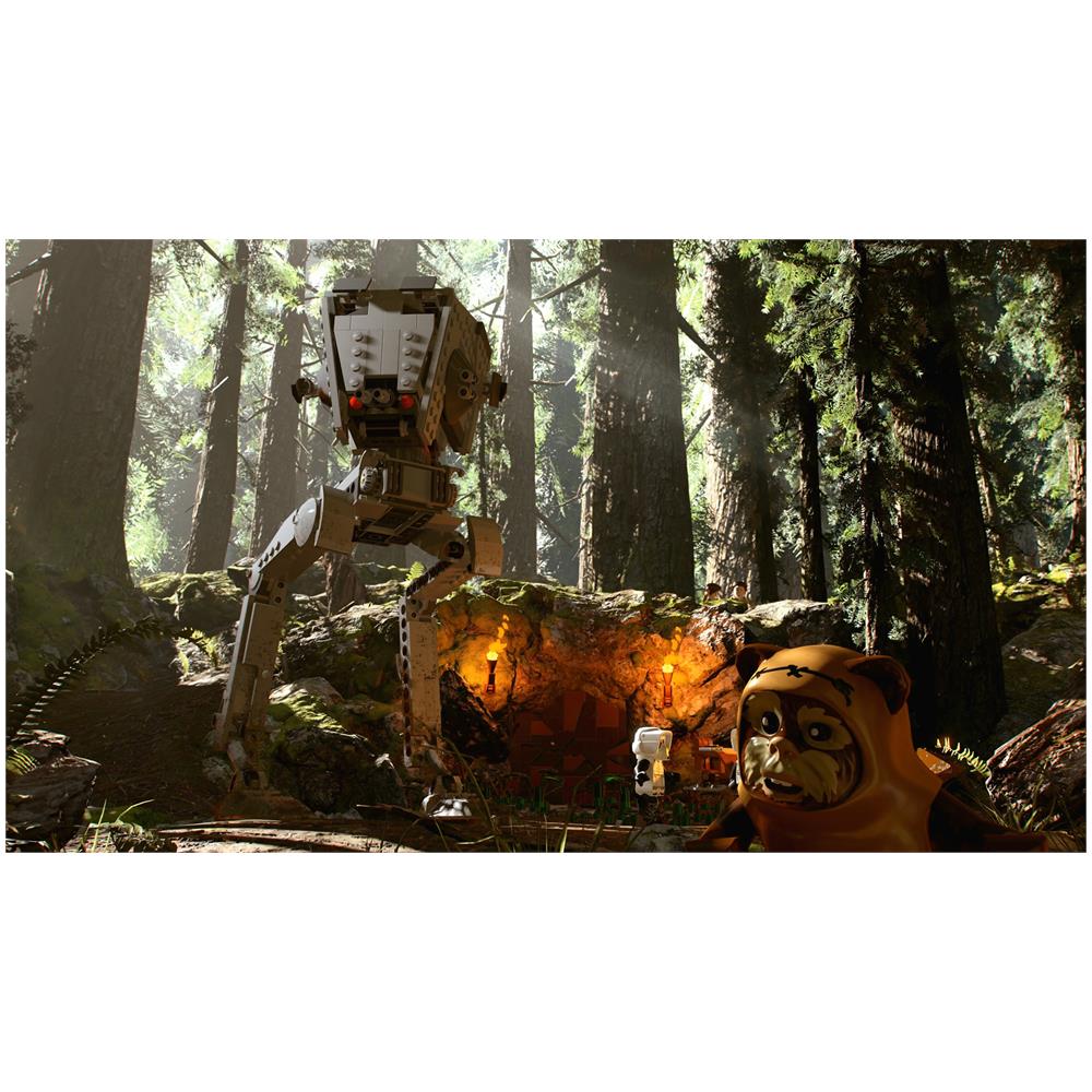 LEGO Star Wars: The Skywalker Saga Standard Multilingua PlayStation 4 - Foto 8