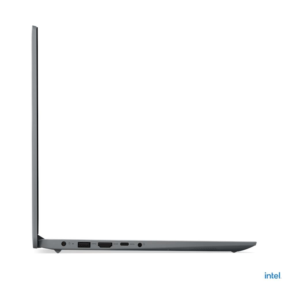 Notebook IdeaPad 1 Monitor 15.6" Full HD Intel Celeron N N4120 RAM 8 GB DDR4 SSD 256 GB Intel UHD Graphics 600 FreeDOS - Foto 2