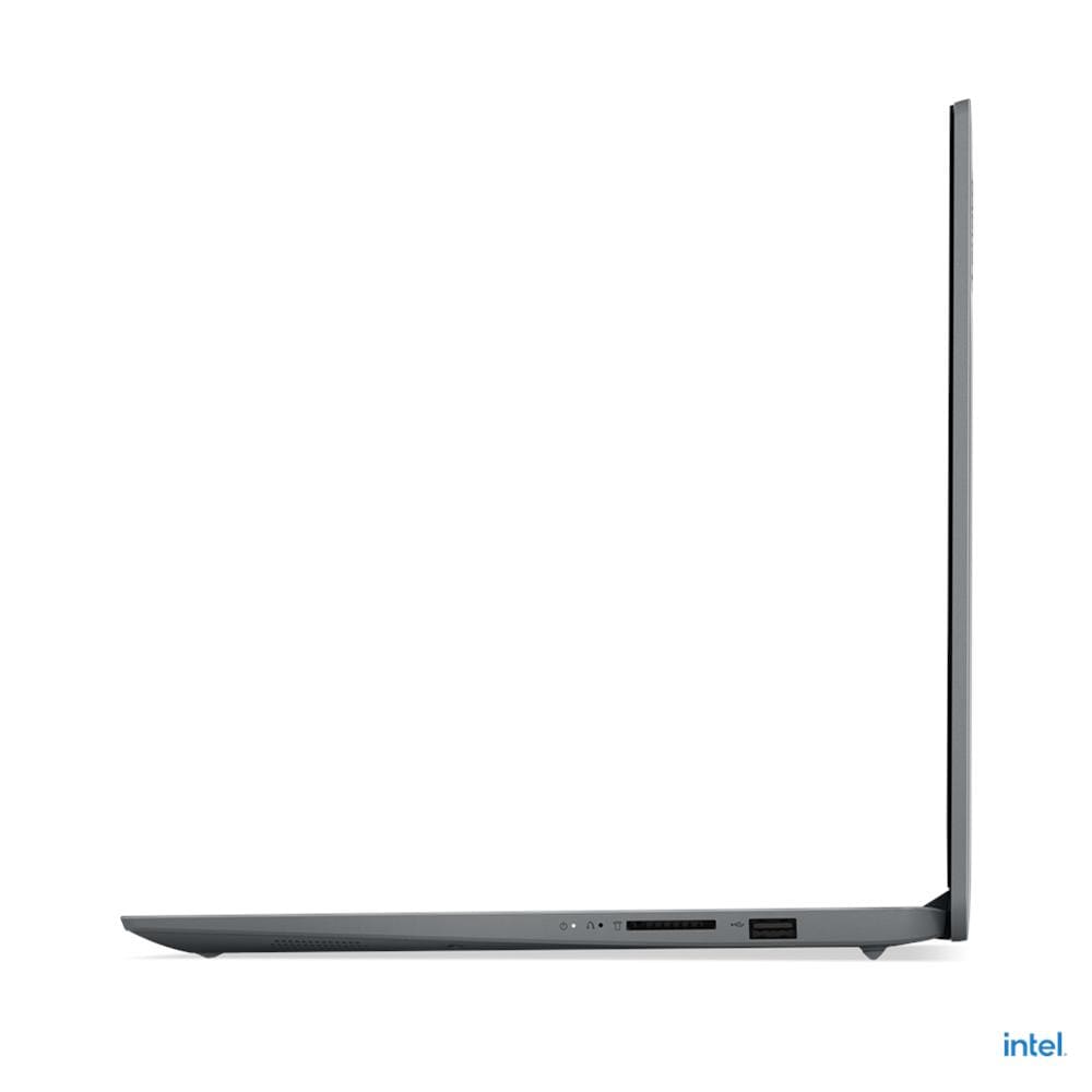 Notebook IdeaPad 1 Monitor 15.6" Full HD Intel Celeron N N4120 RAM 8 GB DDR4 SSD 256 GB Intel UHD Graphics 600 FreeDOS - Foto 3