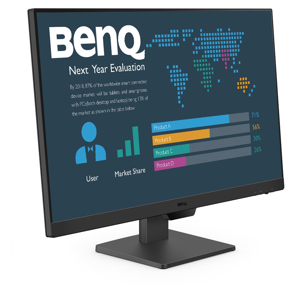 BL2790 Monitor PC 68,6 cm (27") 1920 x 1080 Pixel Full HD LCD Nero - Foto 4