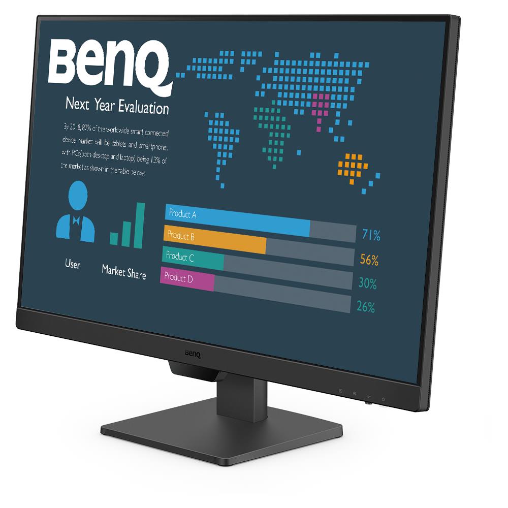 BL2790 Monitor PC 68,6 cm (27") 1920 x 1080 Pixel Full HD LCD Nero - Foto 1