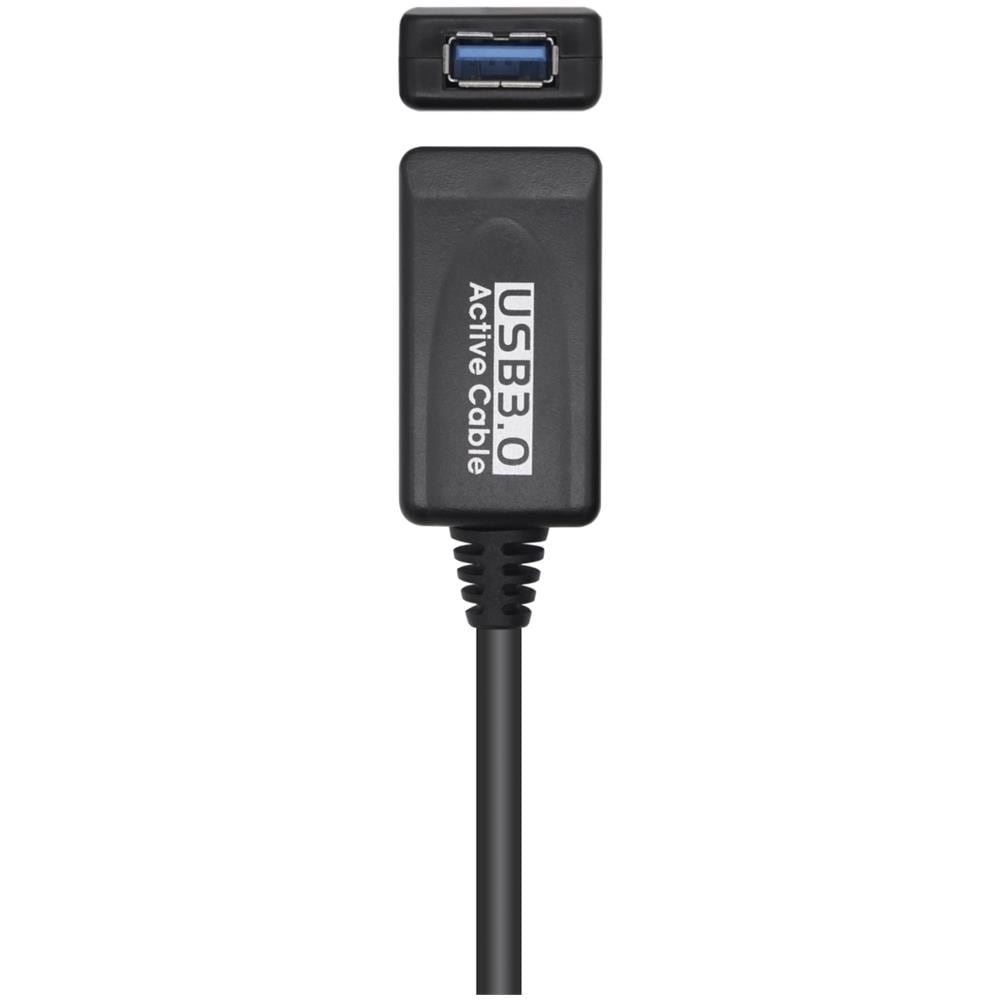 A105-0525 cavo USB 5 m USB 3.2 Gen 1 (3.1 Gen 1) USB A Nero - Foto 2