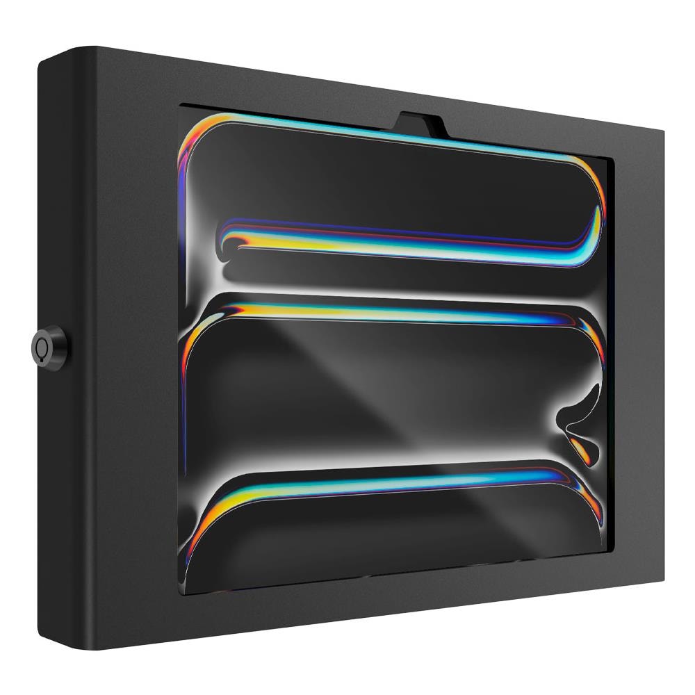 11PAPX4B Supporto Antifurto Per Tablet 27,9 cm (11") Nero - Foto 1