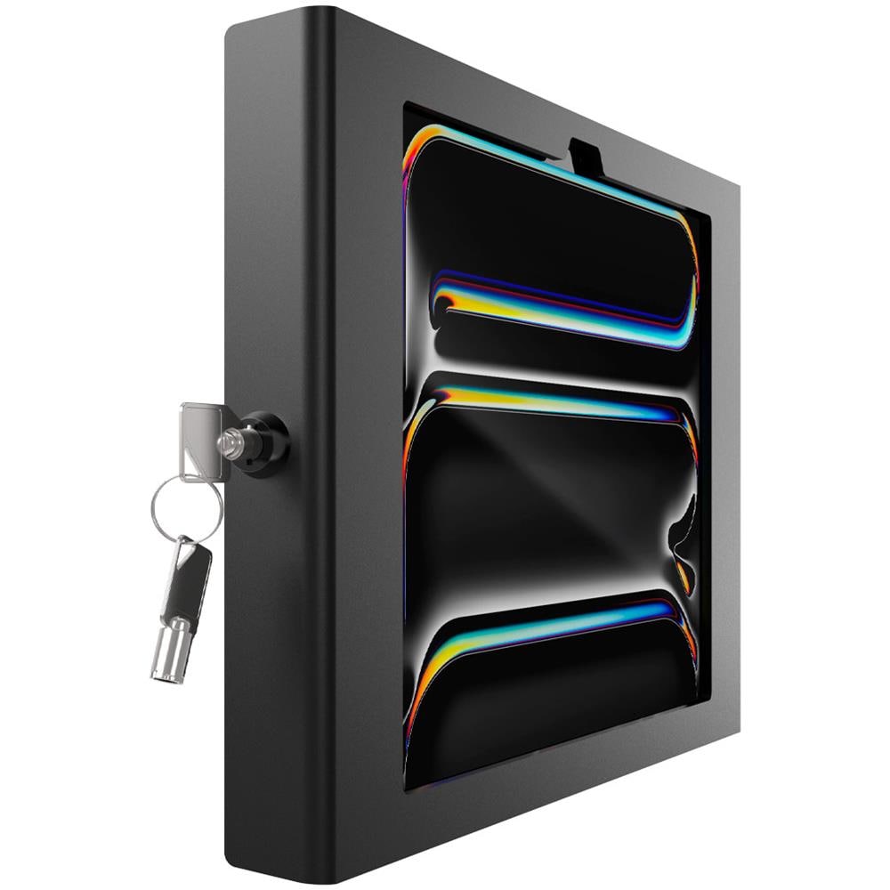 11PAPX4B Supporto Antifurto Per Tablet 27,9 cm (11") Nero - Foto 3