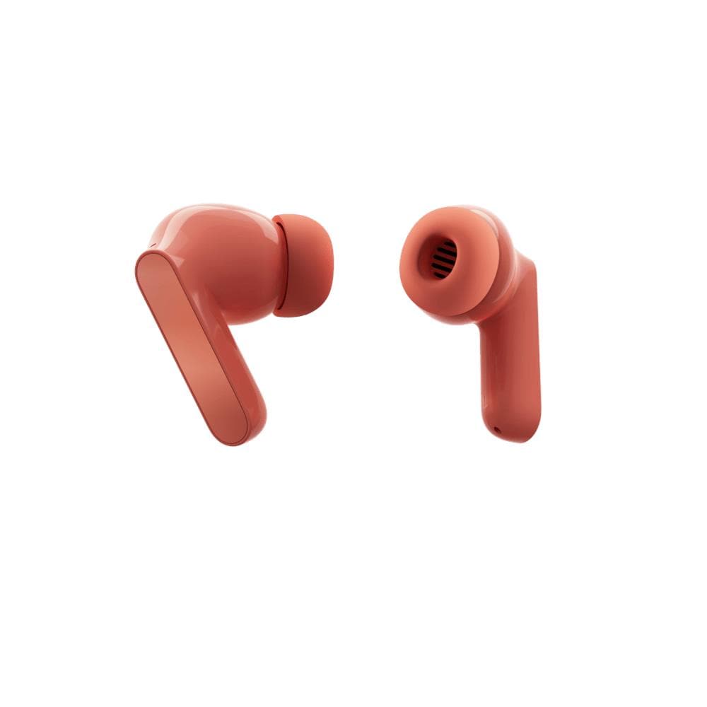 Moto Buds Cuffie Wireless In-ear Chiamate /Musica /Sport /Tutti i giorni Bluetooth Corallo - Foto 2