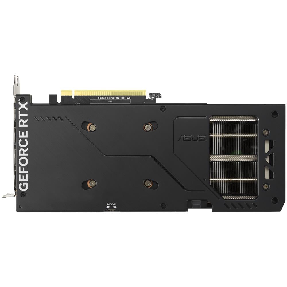 Prime GeForce RTX 4070 OC Edition 12GB GDDR6X DLSS3 1*HDMI / 3*DP PCi Ex 4.0 16x - Foto 2