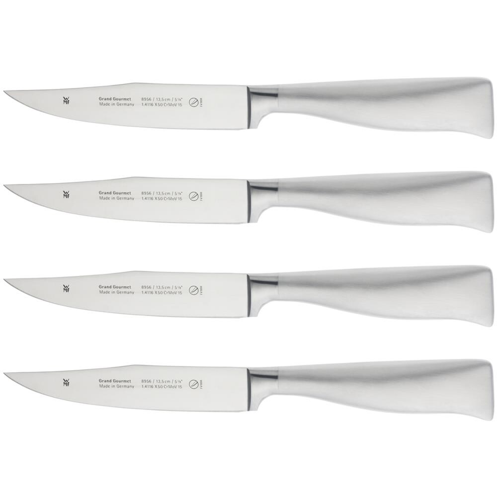 Grand Gourmet 1889569992 4 pz Set di coltelli - Foto 1