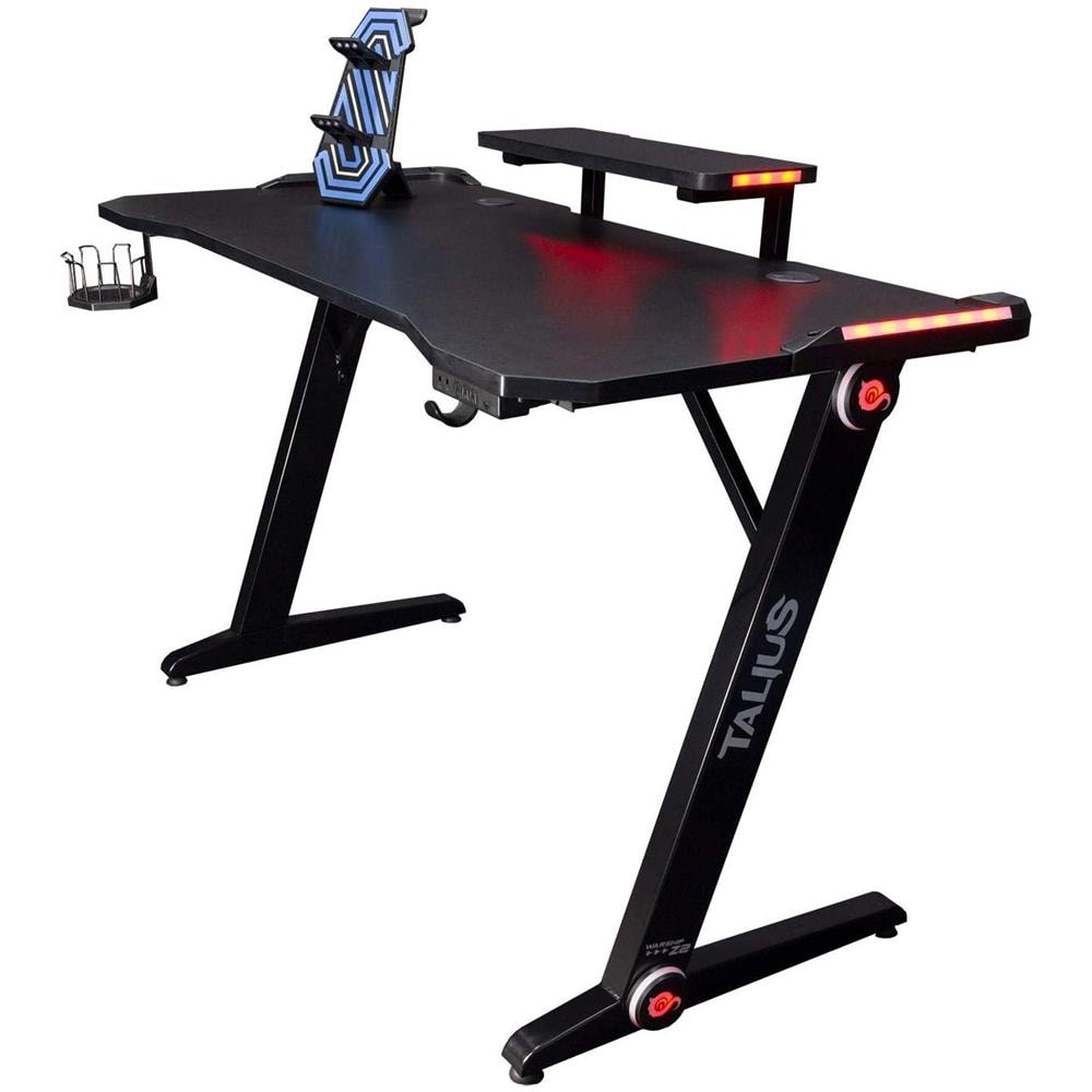 Tavolo da Gioco TAL-WARSHIPZ2 Nero - Foto 1