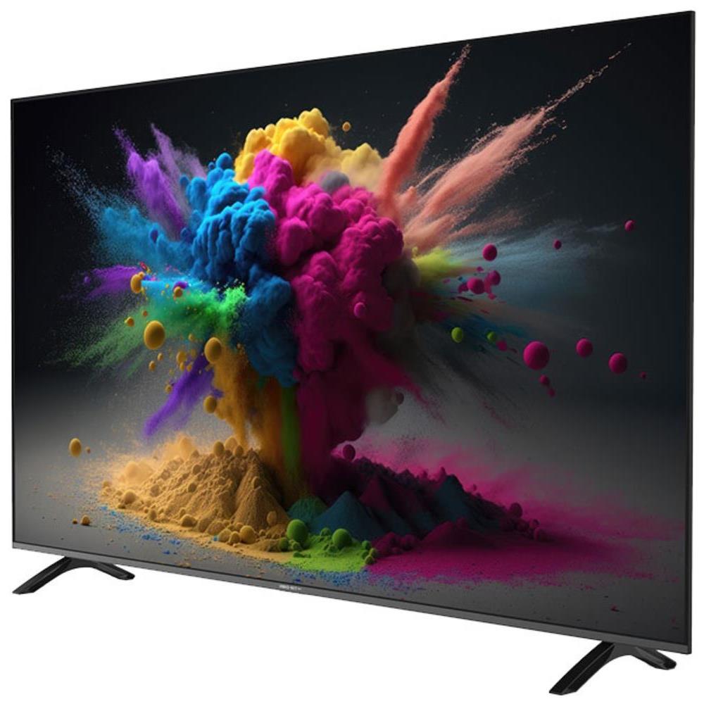 TV IH55UWQL 55" 4K Ultra HD QLED Smart TV - Foto 5