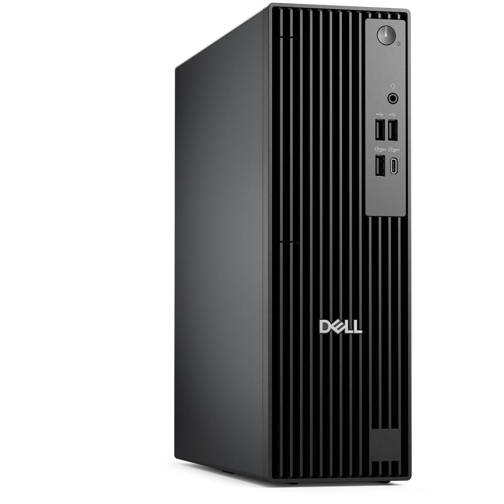 Pro QCS1250 Intel Core Ultra 7 265 16 GB DDR5-SDRAM 512 GB SSD Windows 11 Pro Slim PC PC Nero - Foto 2