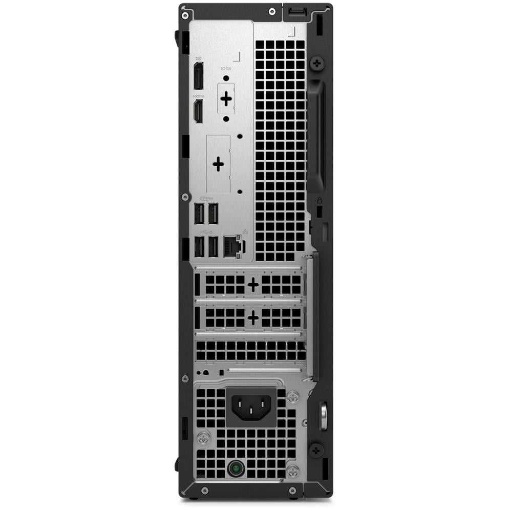 Pro QCS1250 Intel Core Ultra 7 265 16 GB DDR5-SDRAM 512 GB SSD Windows 11 Pro Slim PC PC Nero - Foto 4