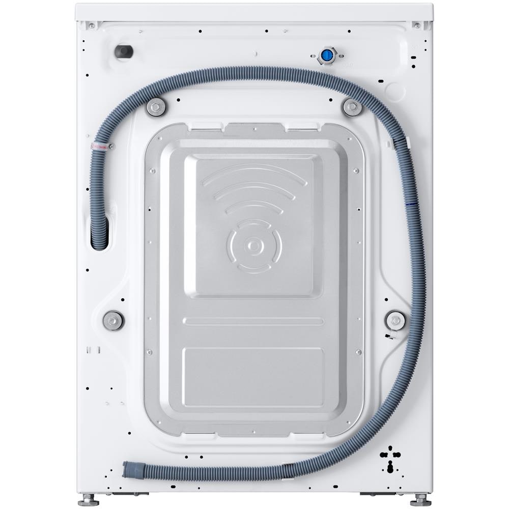 F2NX10S7NLB Lavatrice Slim 7 kg Classe A Bianca - Foto 27