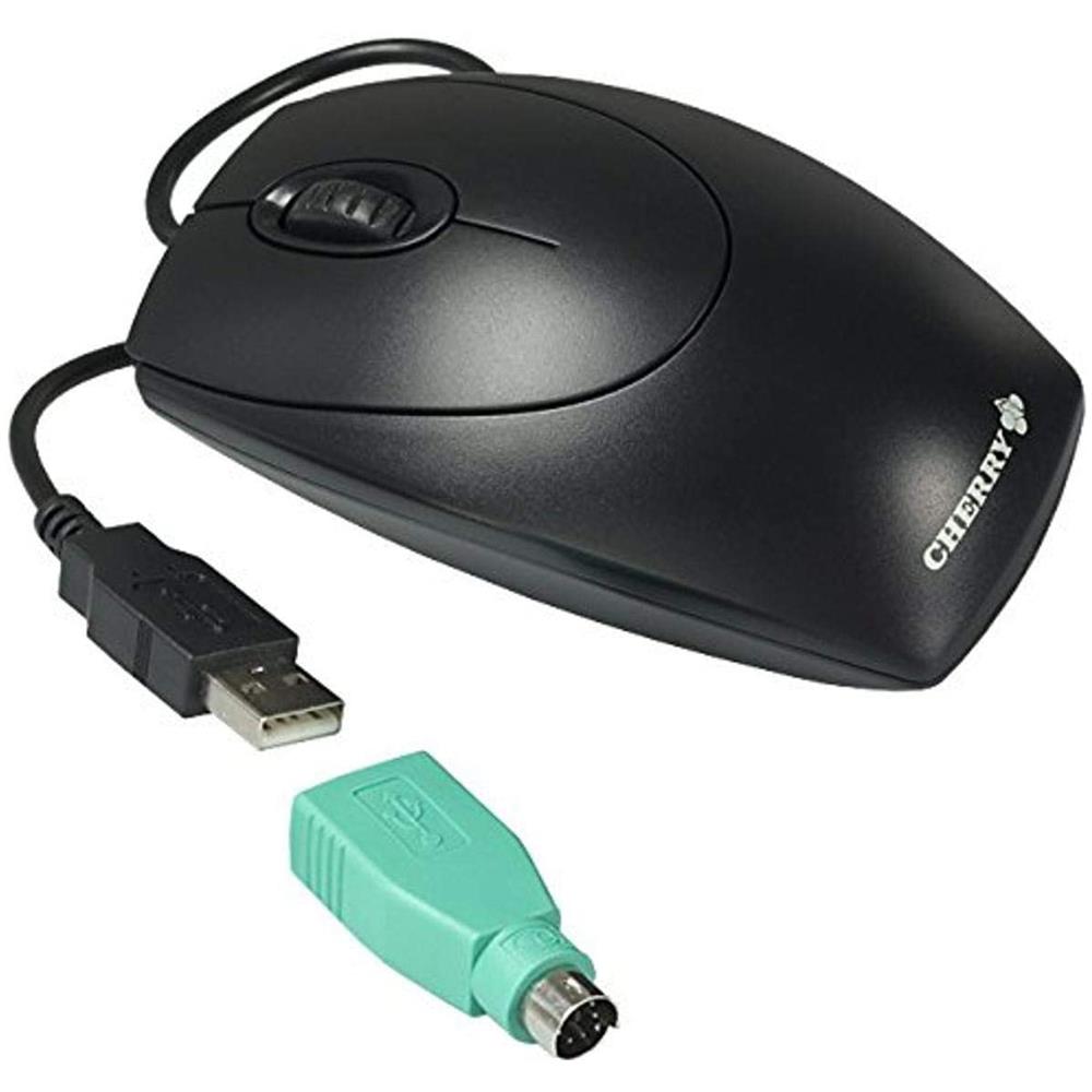 Mouse M-5450 Ottico 3 Tasti 1000 DPI Colore Nero - Foto 4