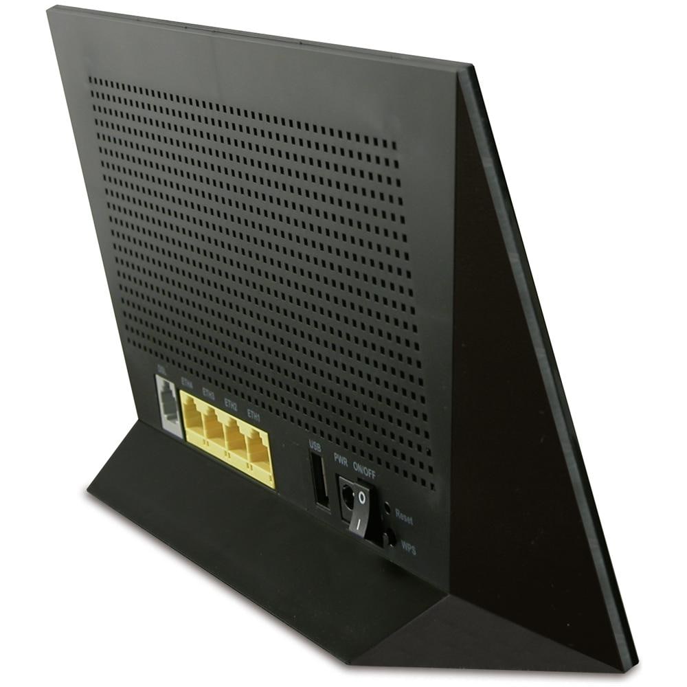 Modem Router RVW300-K01 VDSL2 / ADSL2+ Wireless N 300 con porta USB - Foto 5