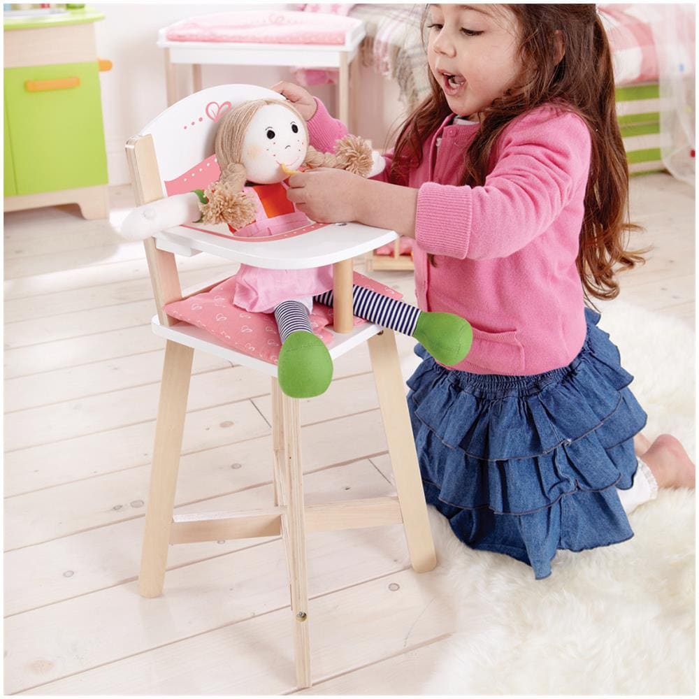 E3600 Seggiolone Per Bambole - Foto 2