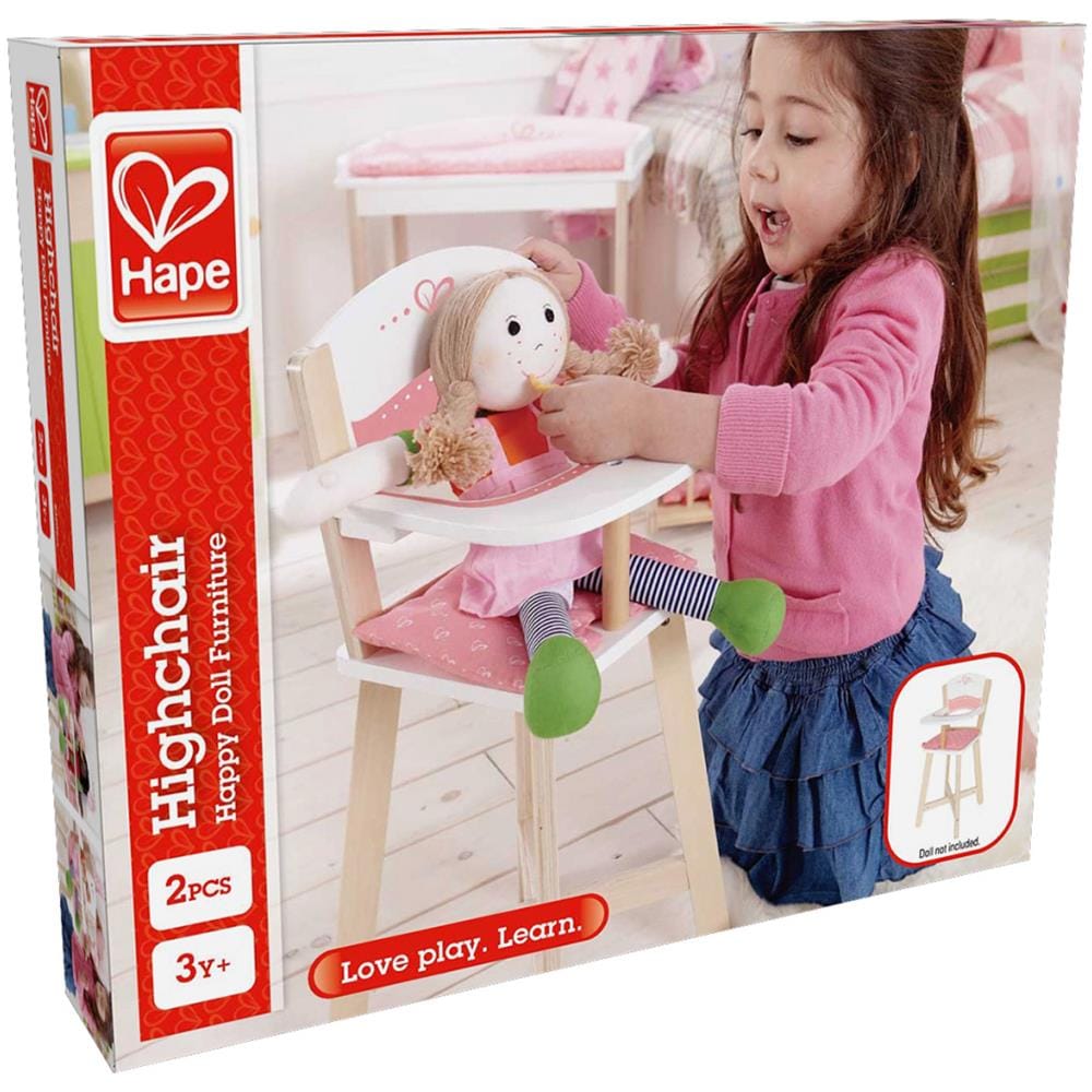 E3600 Seggiolone Per Bambole - Foto 3