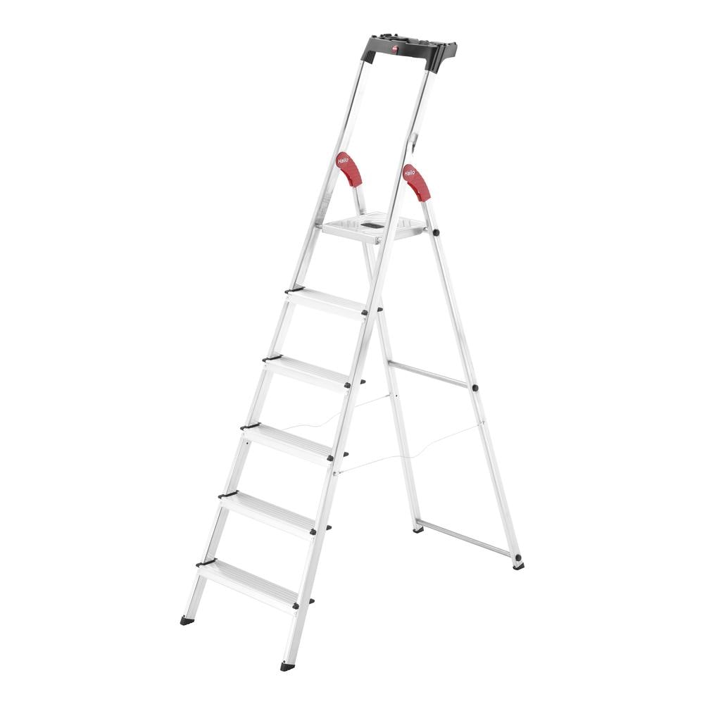 Scala L60 Gradini 6 - Foto 1