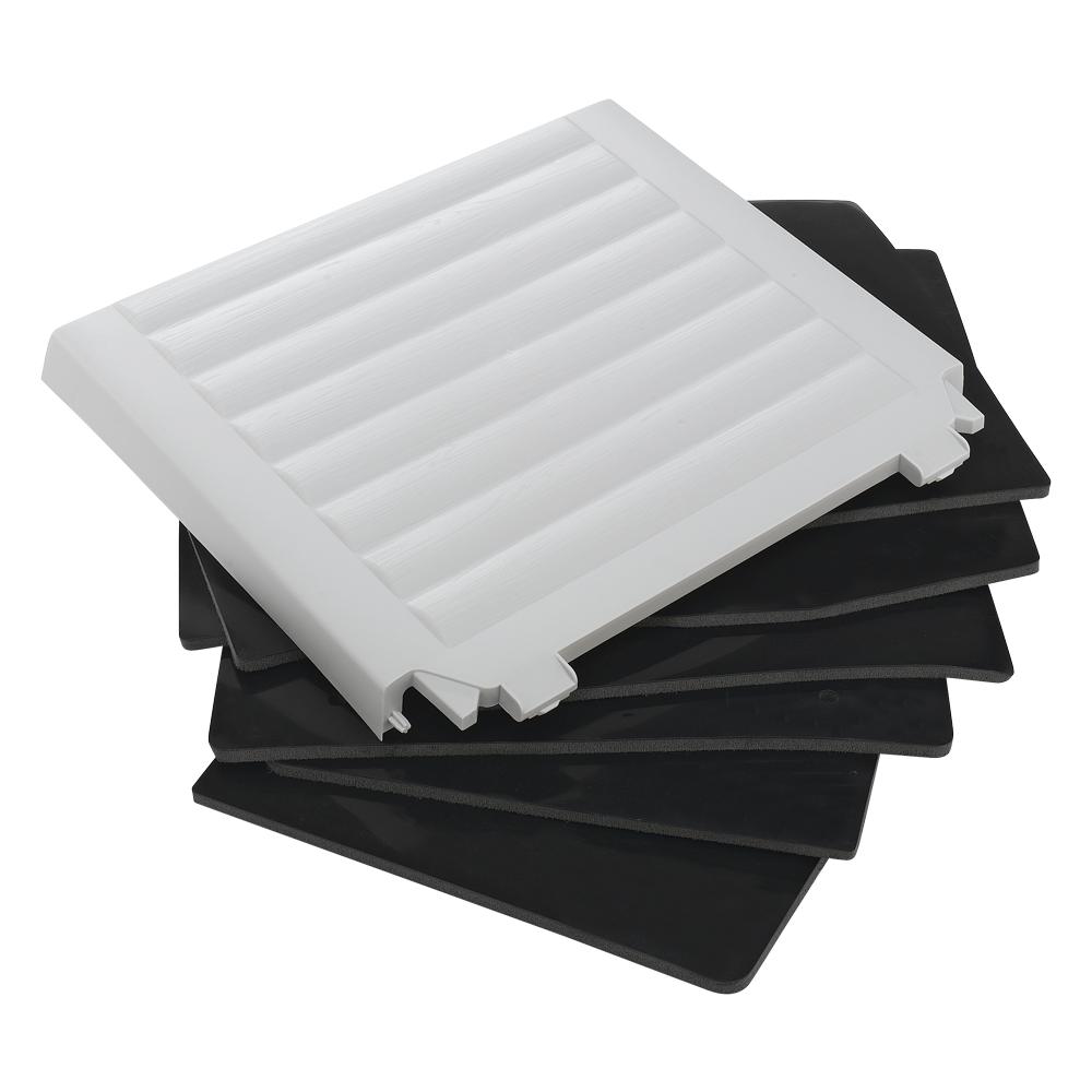 Kit Isolamento Dogvilla 90 - Foto 1