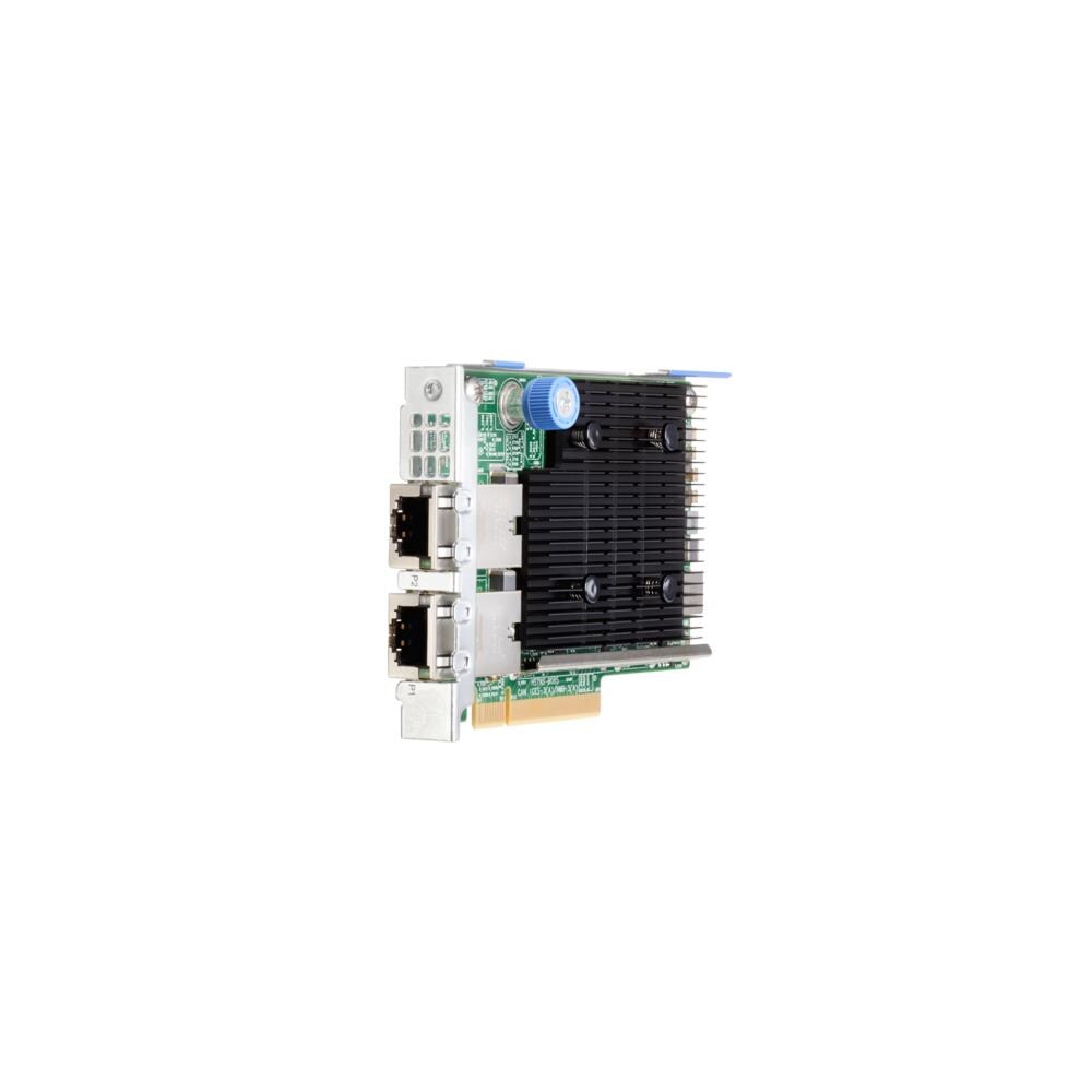 Scheda Ethernet 10 Gb a 2 Porte FLR-T BCM957416 - Foto 1