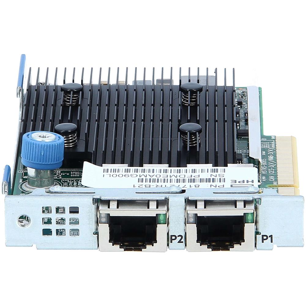 Scheda Ethernet 10 Gb a 2 Porte FLR-T BCM957416 - Foto 2