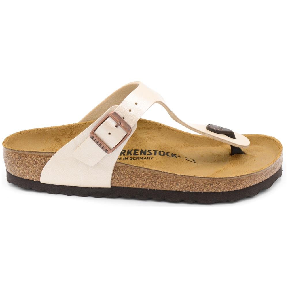 Gizeh Infradito Bianco  Eur 38 - Foto 2