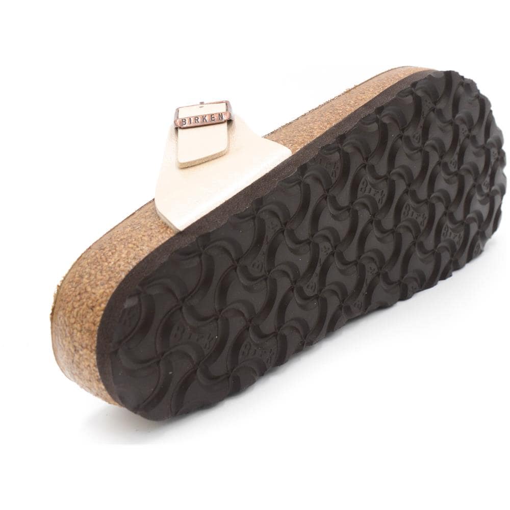 Gizeh Infradito Bianco  Eur 38 - Foto 6