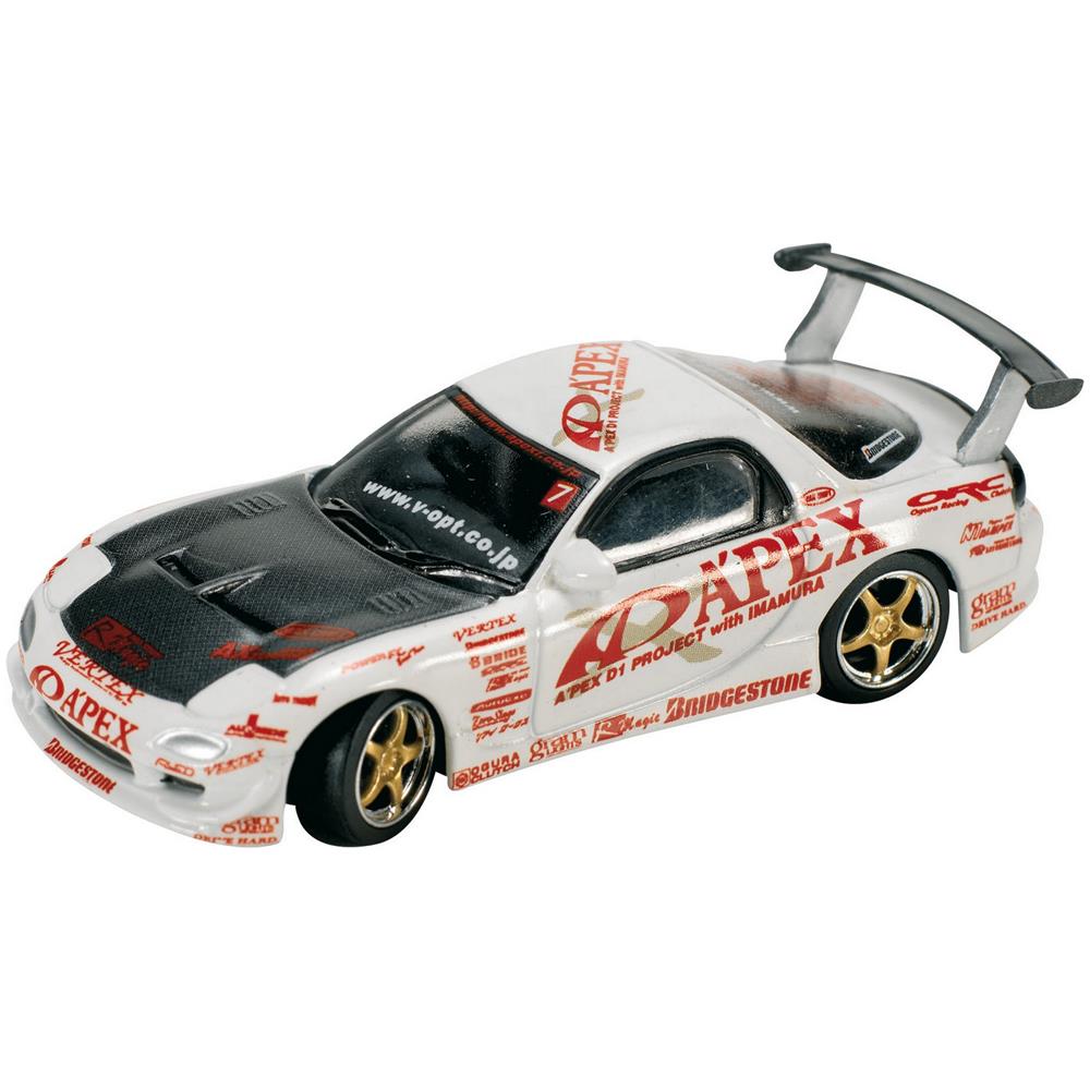 Modellino Auto Nissan Rx-7 Apex - Foto 1