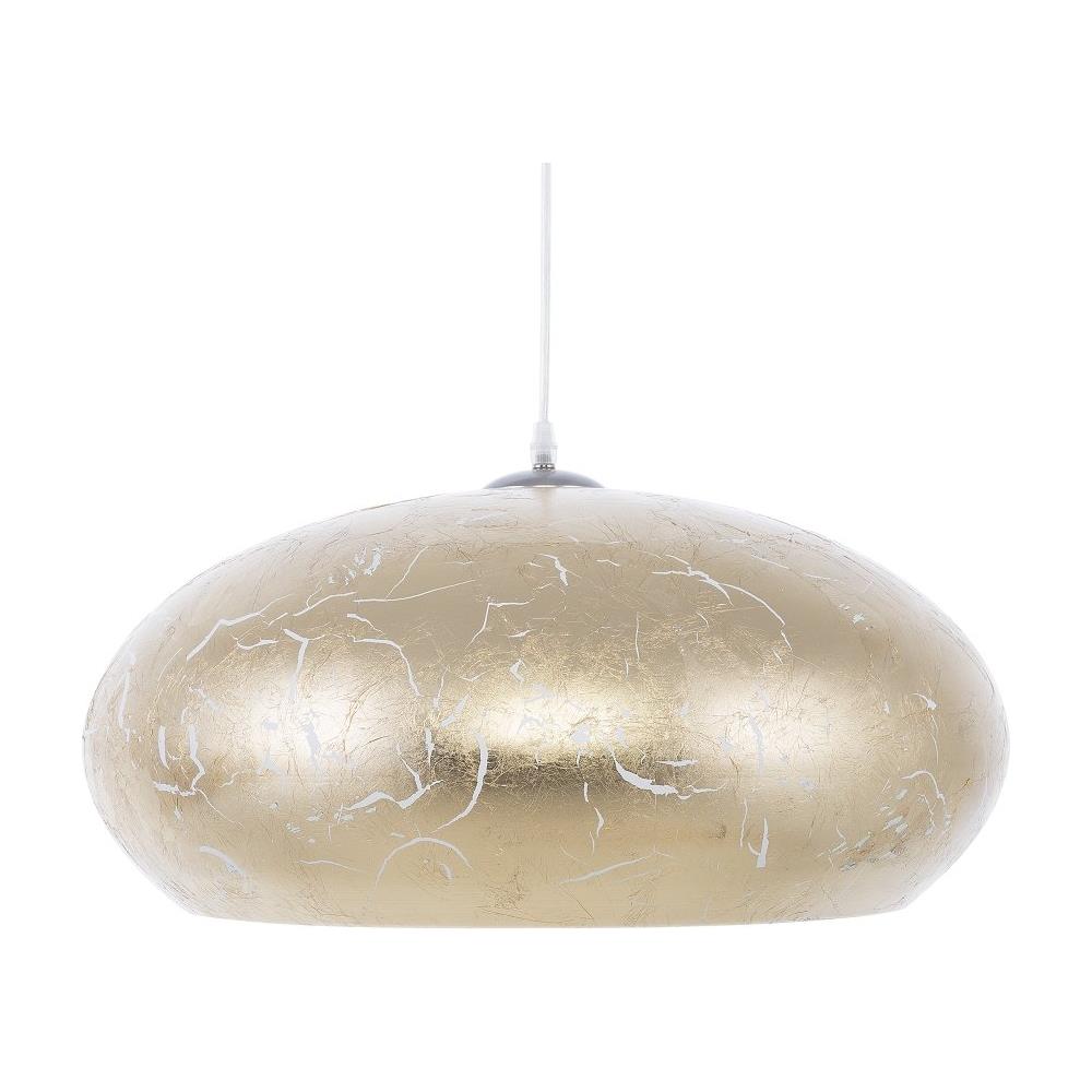 Lampadario In Color Oro Limnatis - Foto 1