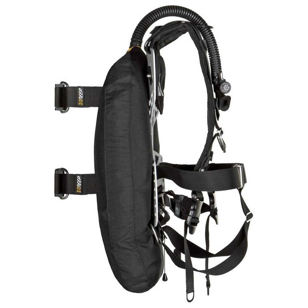 Gilets Zen Deluxe Set S Bcd Gav Xl Weight Pockets - Foto 3