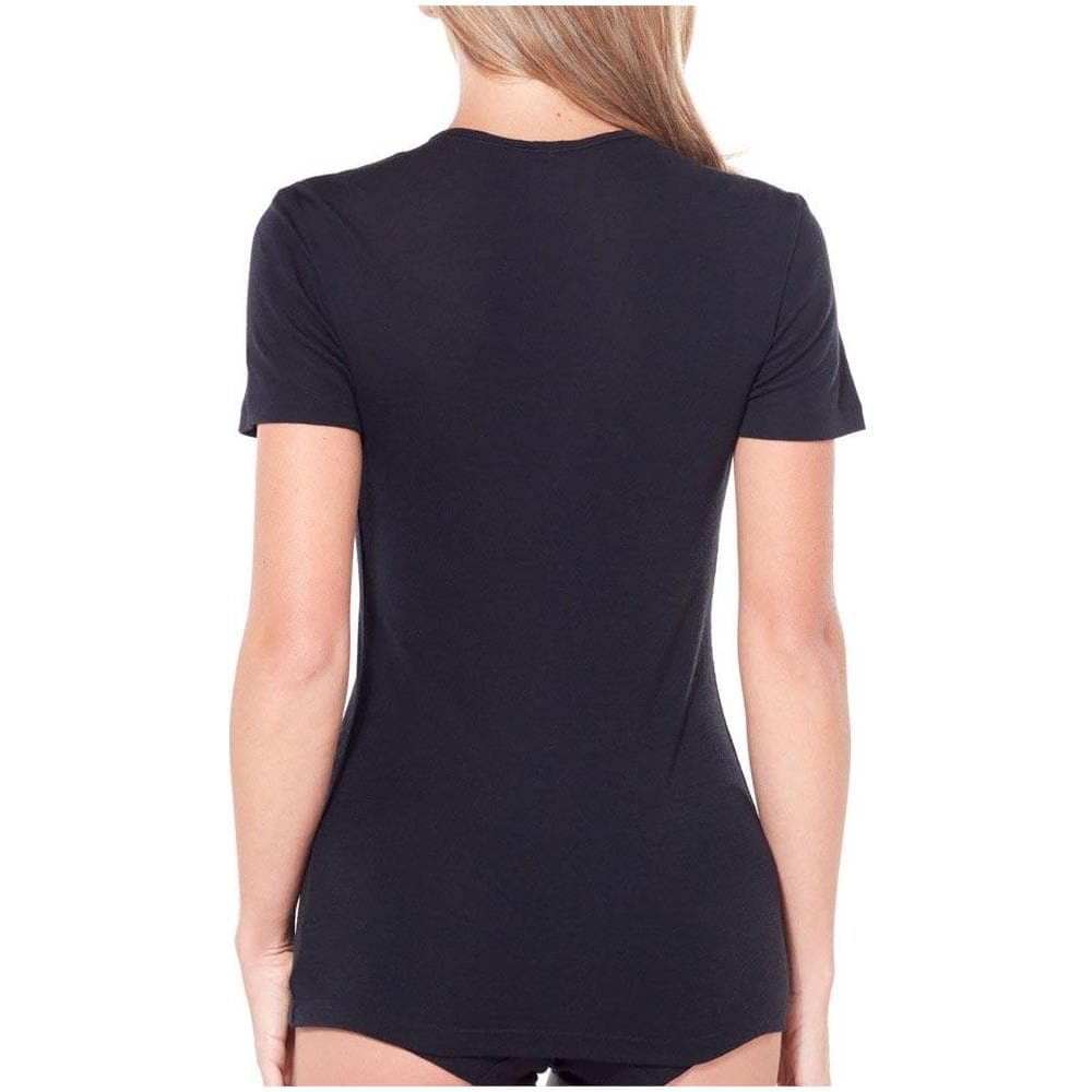 Magliette 175 Everyday S / s Crewe Abbigliamento Donna Xs - Foto 2