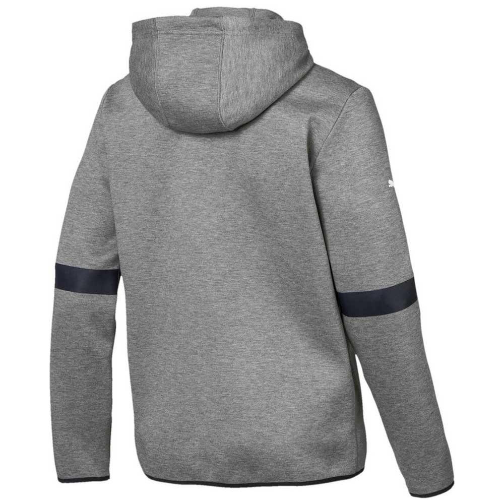 Felpe Bmw Motorsport Hooded Abbigliamento Uomo One Size - Foto 2