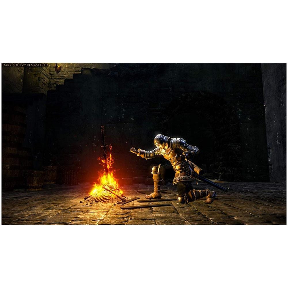 PS4 - Dark Souls Trilogy - Foto 6