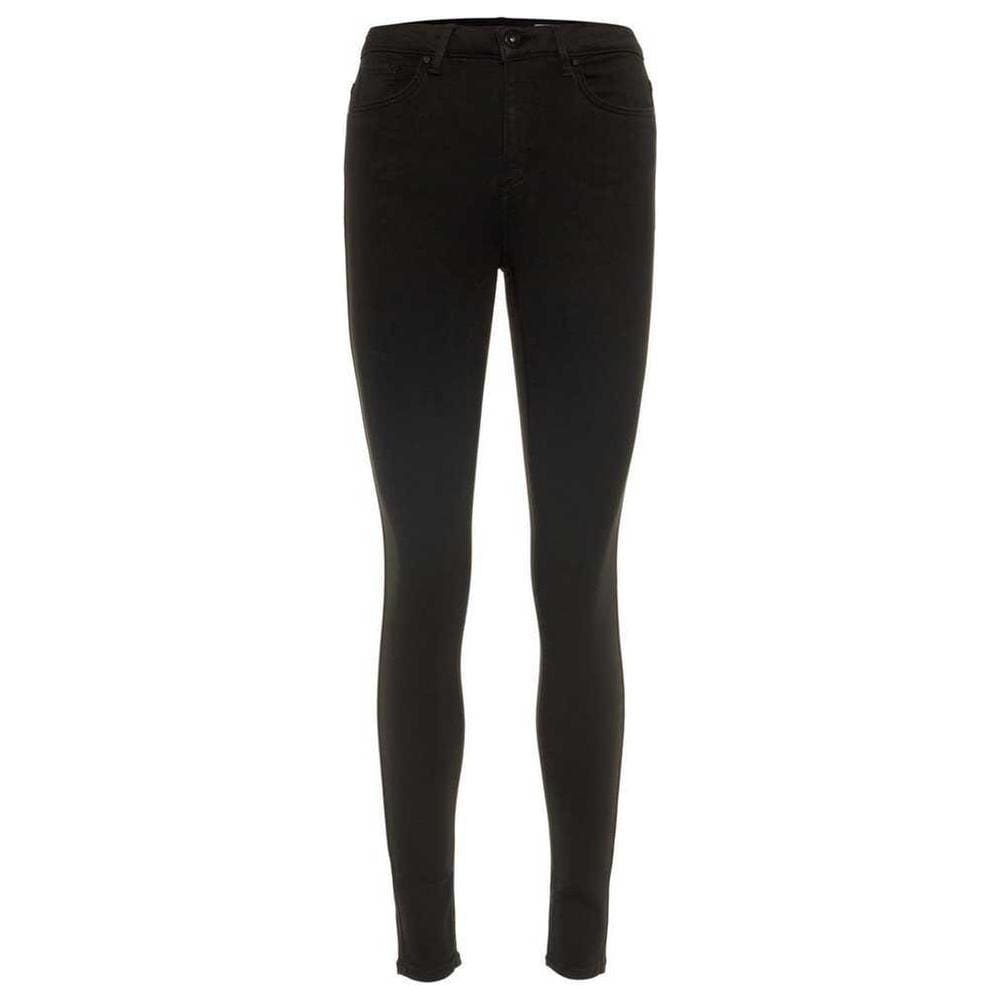Pantaloni Vero Moda Sophia Hr Skinny 30l Abbigliamento Donna Xxs - Foto 3