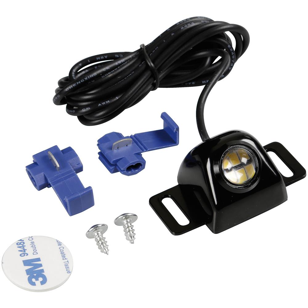 73645 Proiettore Multi-uso A Led Multipli 12-30v - Foto 1