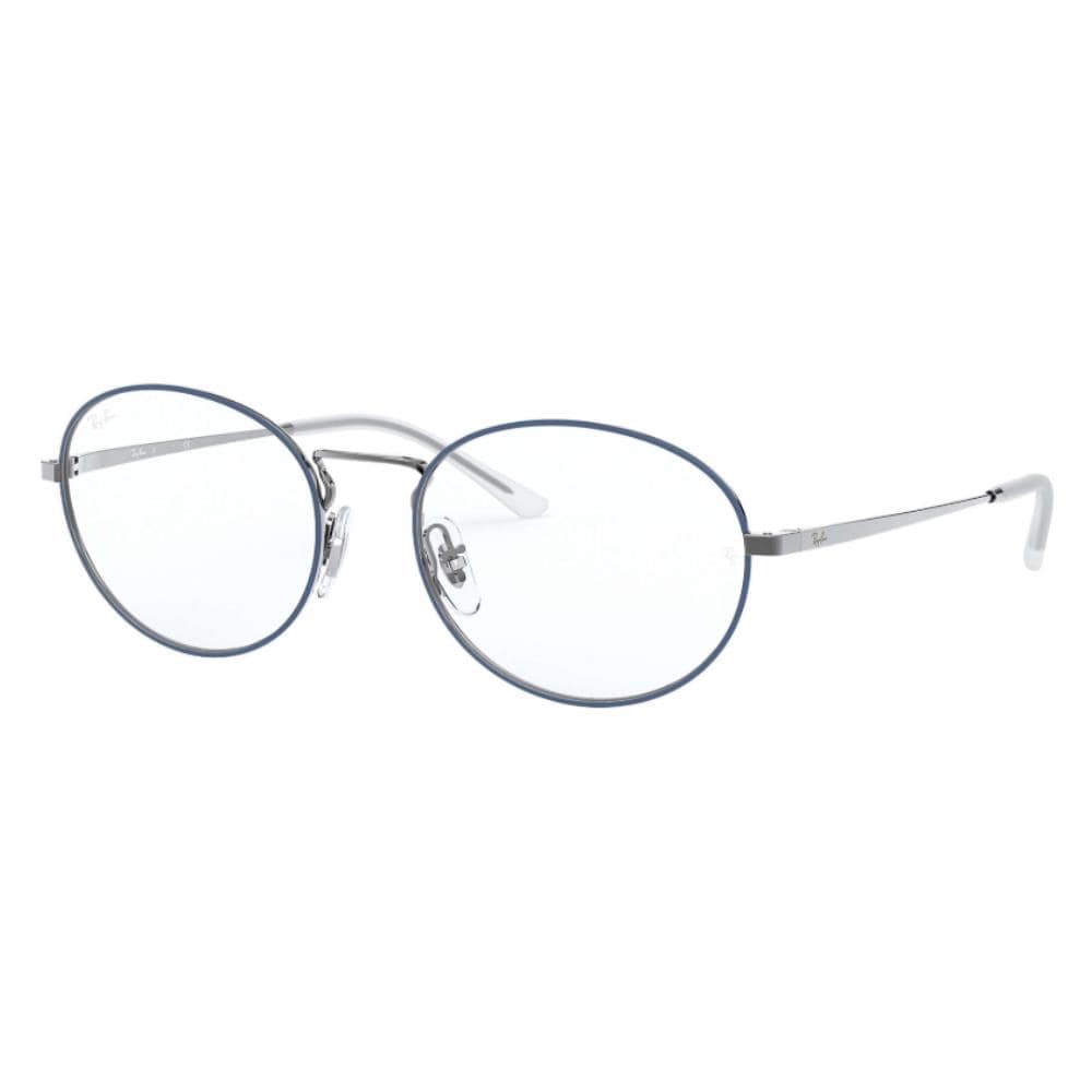 Ray Ban - Montatura Da Vista Unisex Rb6439 Colore 2981 Calibro 52/18 -  ePRICE