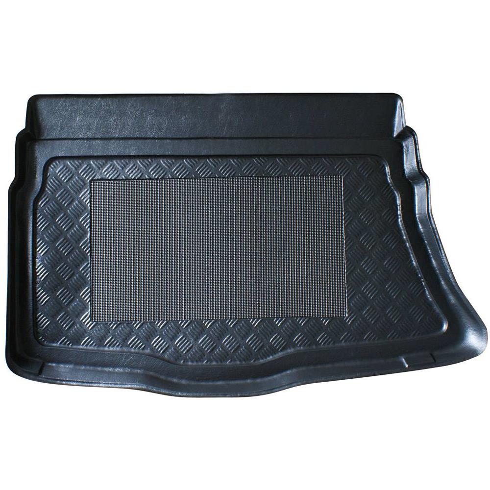 000119894 Vasca Baule Hyundai I30 1217 / Kia Cee'd 1218 (con Ruotino / con Kit Di Riparazione)  - Foto 1