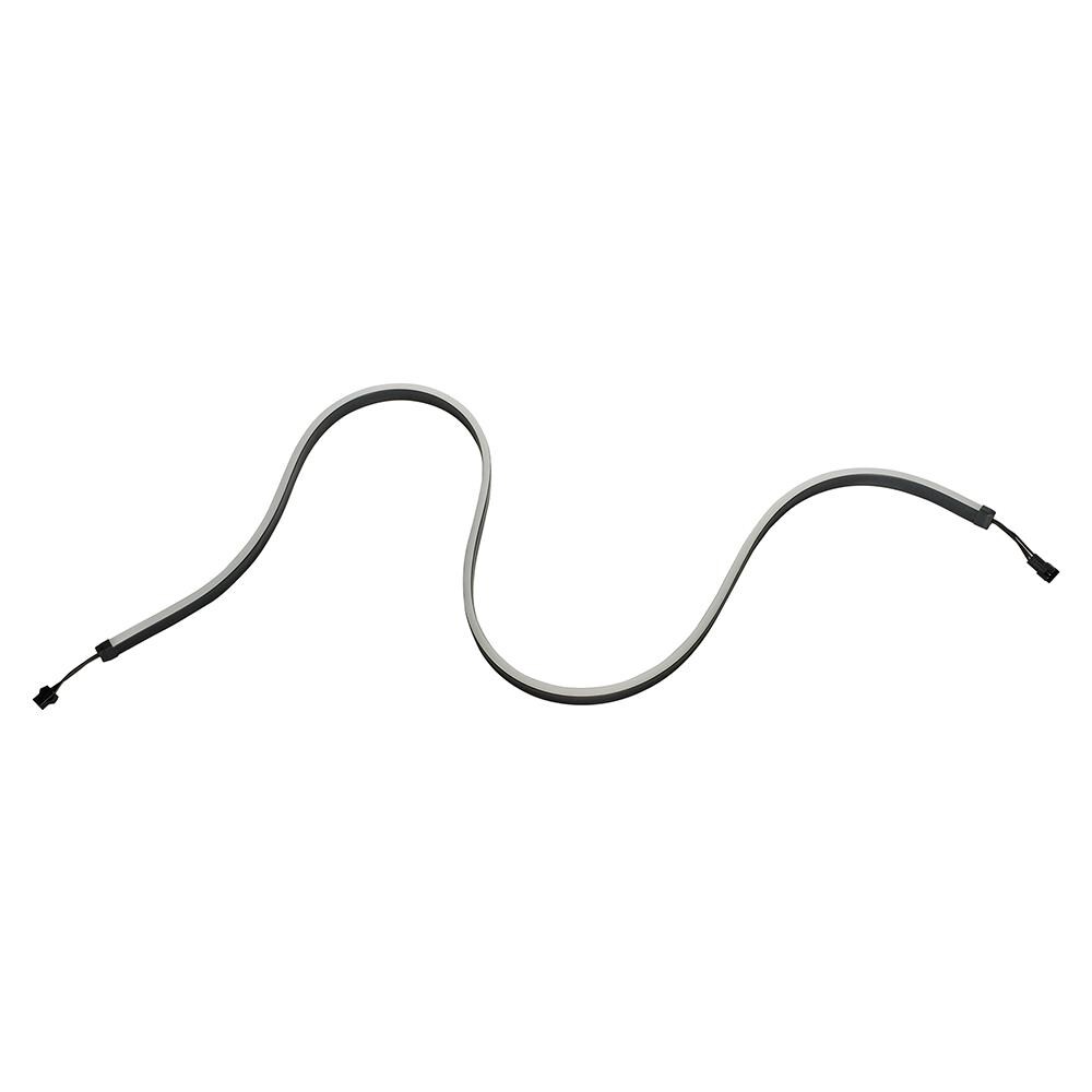 Neon Digital Rgb Led Strip, 1m - Foto 4