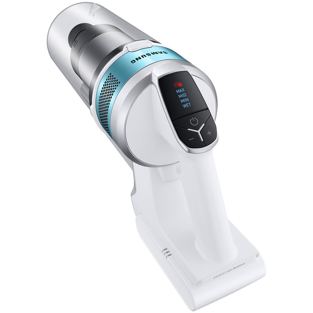 Scopa Elettrica VS15T7031R1/ET Jet 70 Turbo Ricaricabile Senza Sacco Potenza 150 W Colore Bianco - Foto 10