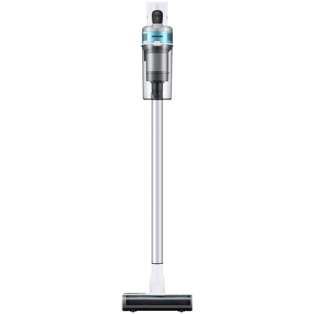 Scopa Elettrica VS15T7031R1/ET Jet 70 Turbo Ricaricabile Senza Sacco Potenza 150 W Colore Bianco - Foto 3