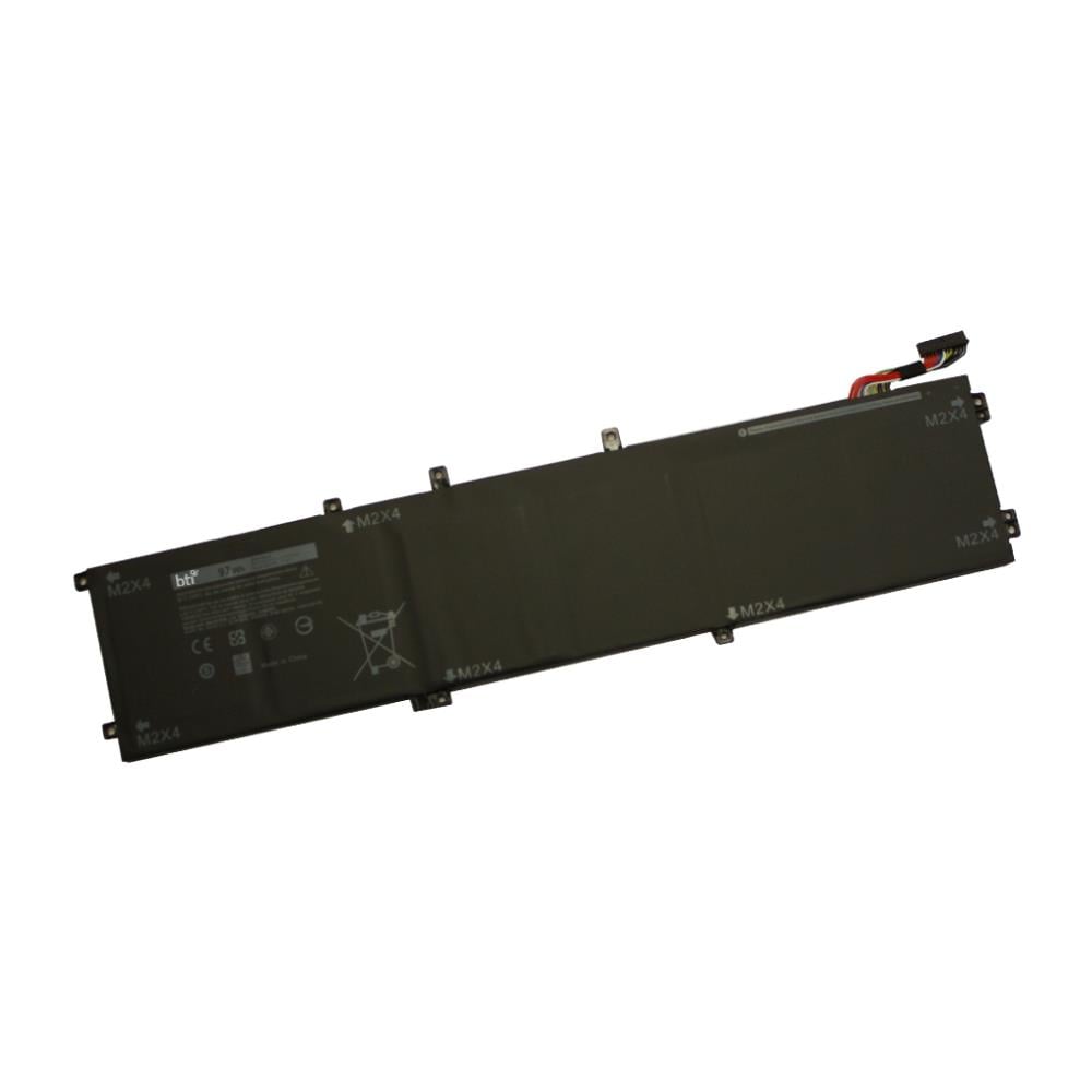 Storage OEM: 5XJ28 6GTPY GPM03 batteria ricaricabile industriale Ioni di Litio 8510 mAh 11,4 V - Foto 1