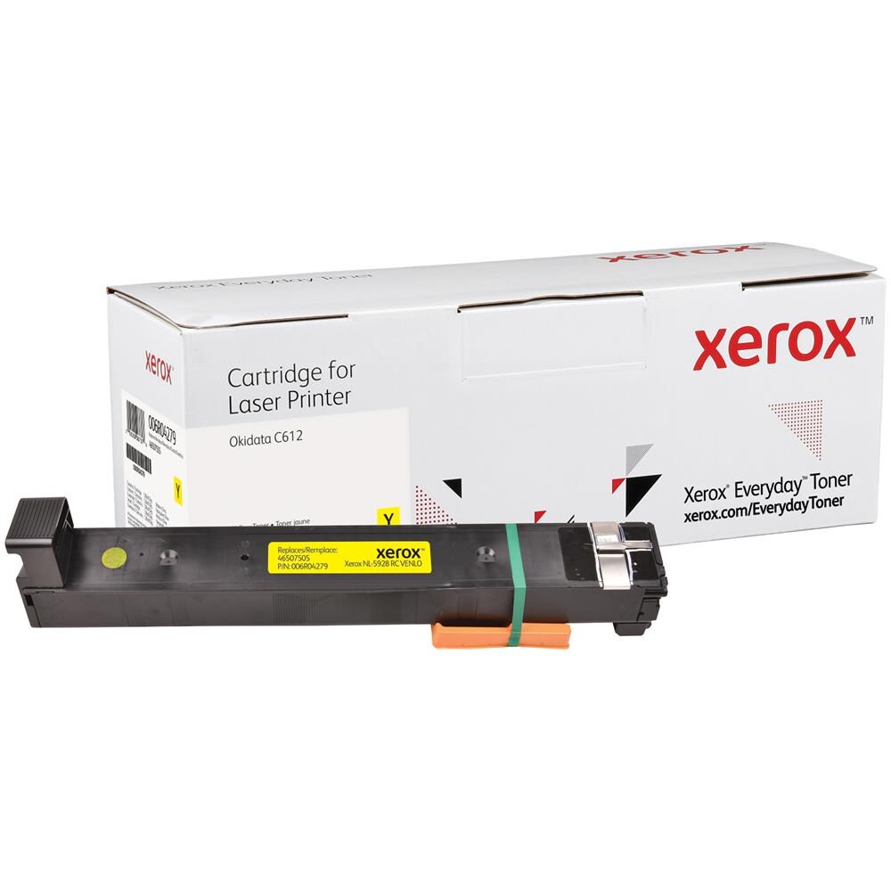 Toner Ed Xerox 46507505 - Foto 1