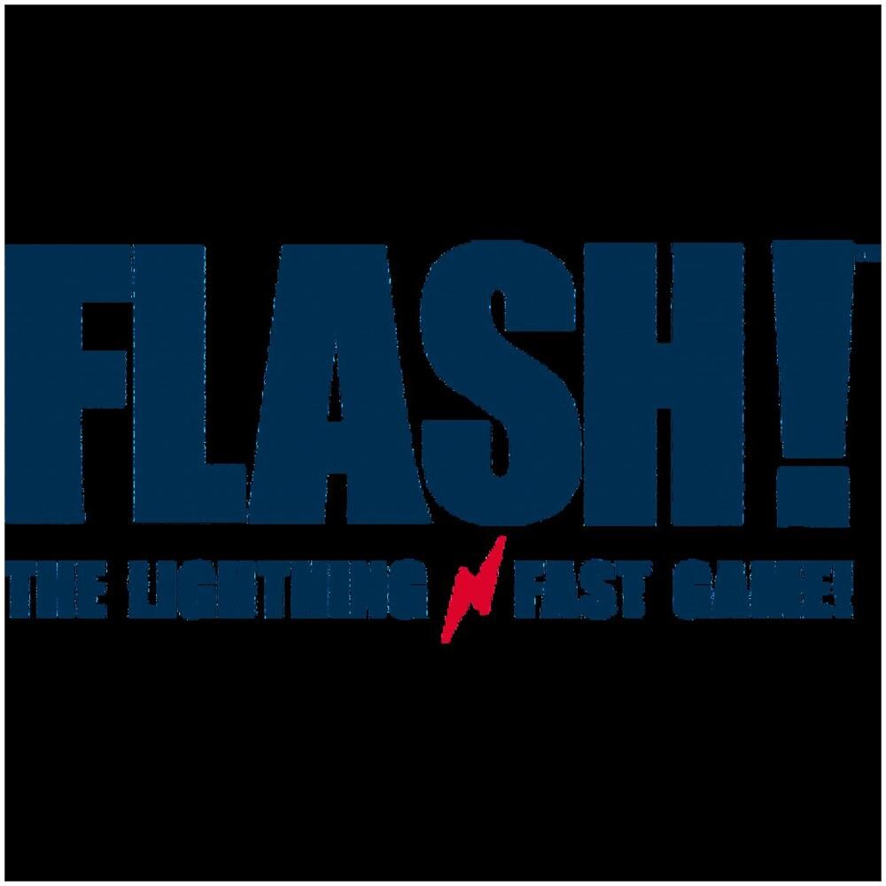 Flash - Foto 1