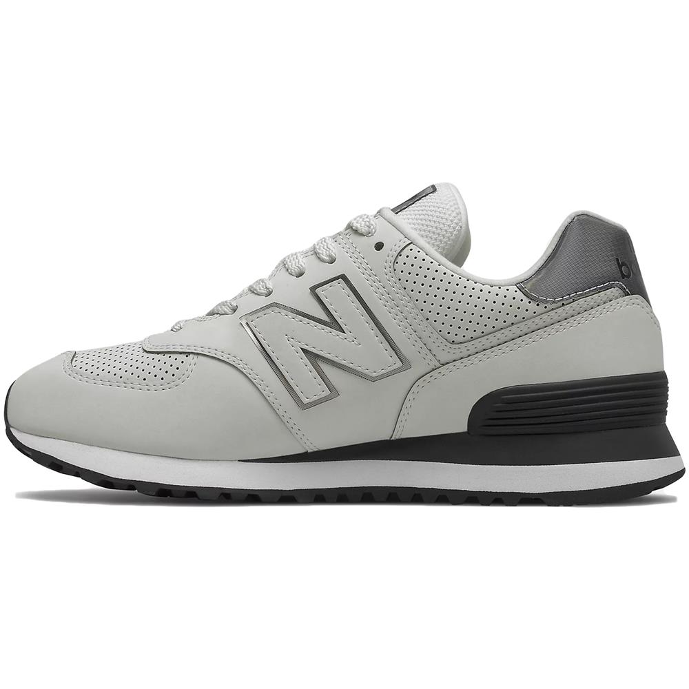 Scarpe Wl 574 Taglia 36 Codice Wl574dn2 Grigio - Foto 2