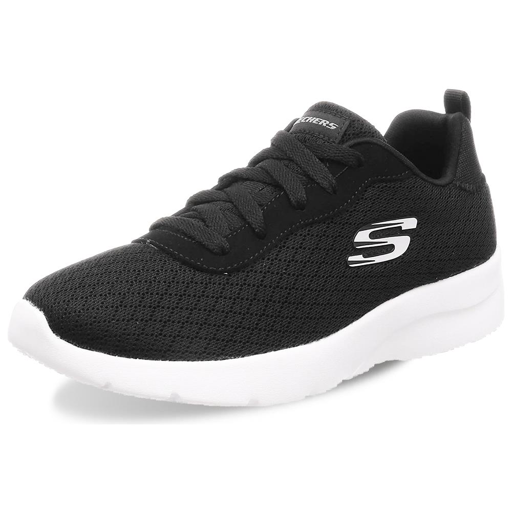 Scarpe Dynamight 2.0-eye To Eye Taglia 41 Codice 12964-bkw Nero - Foto 6