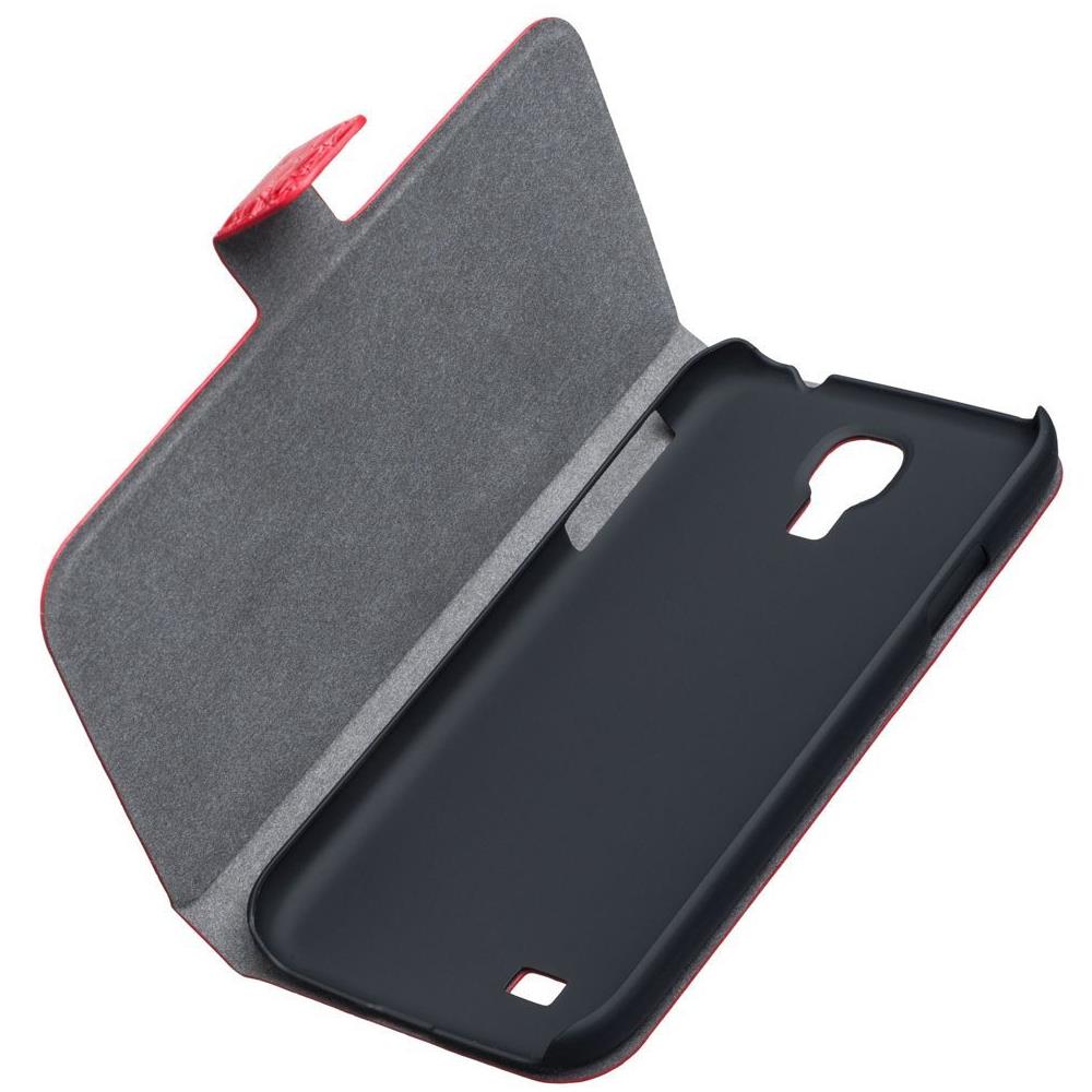 GU312513 Custodia a libro Rosso custodia per cellulare - Foto 1