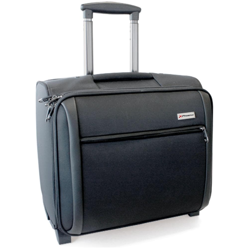 Zurich 15.6" Trolley case Nero - Foto 2