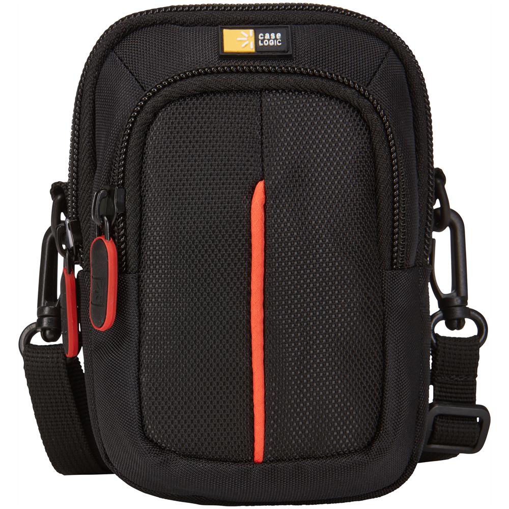 DCB313K Nero custodia per fotocamera - Foto 2