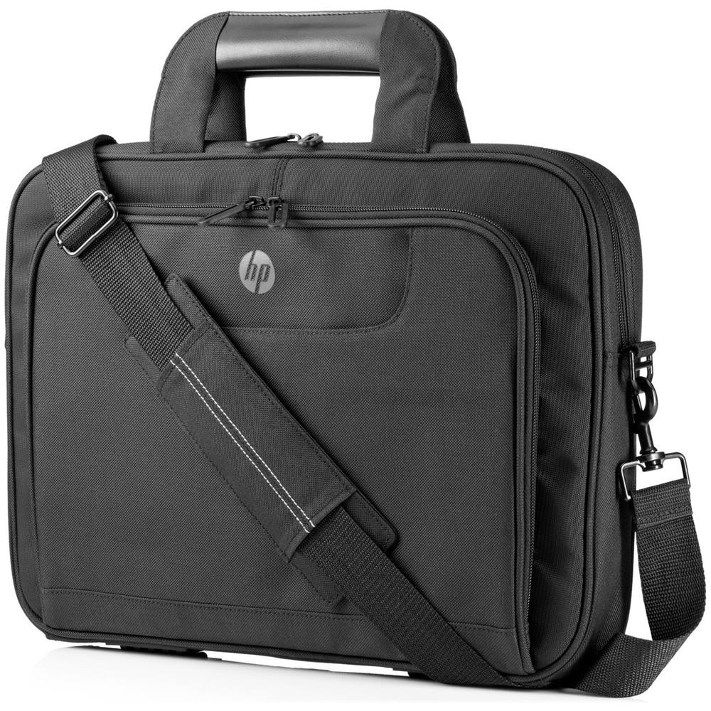 Borsa Notebook Value Topload Fino a 14" Colore Nero - Foto 1