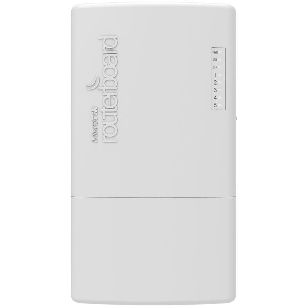 PowerBox Pro Collegamento ethernet LAN Bianco router cablato - Foto 2