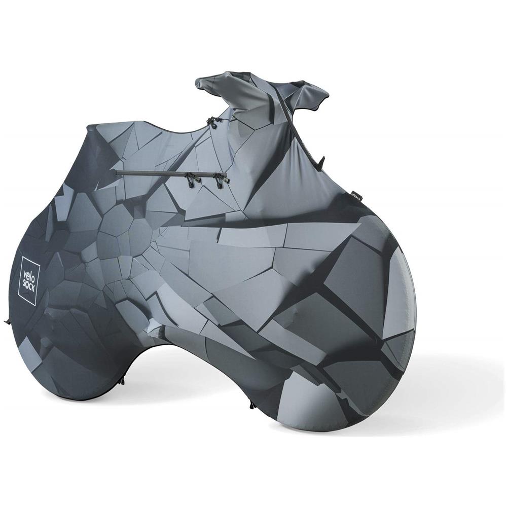 Full Bike Cover for MTB - Shard Copertura per freno - Foto 1